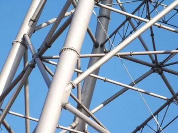 嵊州网架加工厂家都有哪些优势？