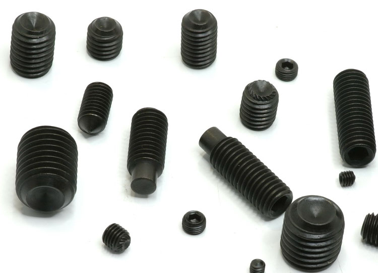 嵊州顶丝、销钉、螺钉